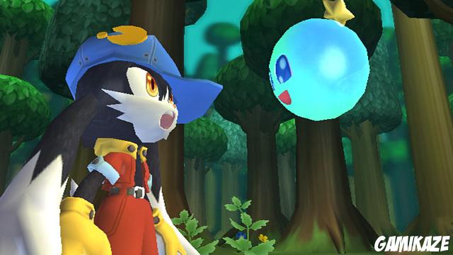 Klonoa