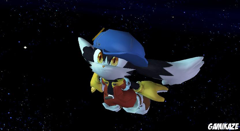 Klonoa
