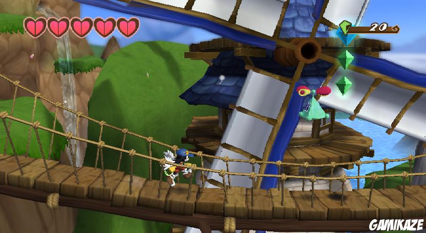 Klonoa