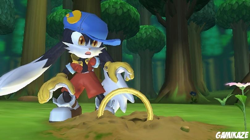 Klonoa