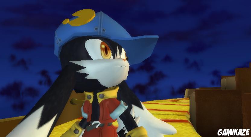 Klonoa