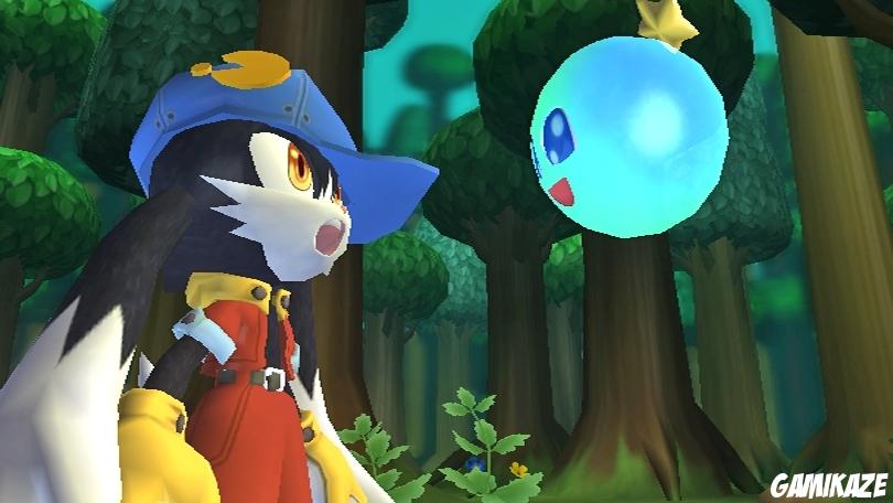 Klonoa