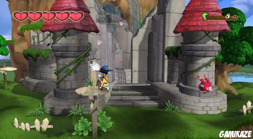 Klonoa