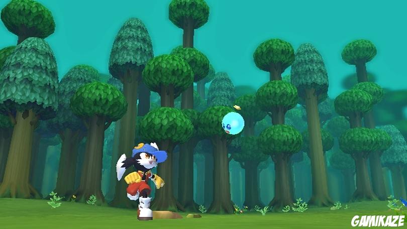 Klonoa