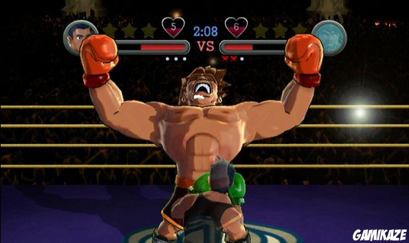 Punch-Out!!