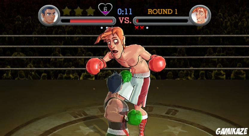 Punch-Out!!