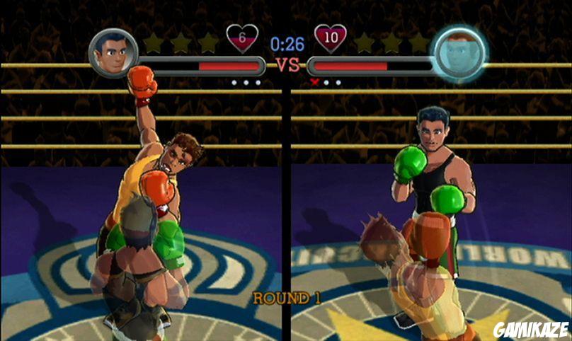 Punch-Out!!