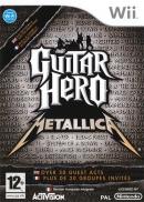 game type Rythme et musique Guitar Hero : Metallica