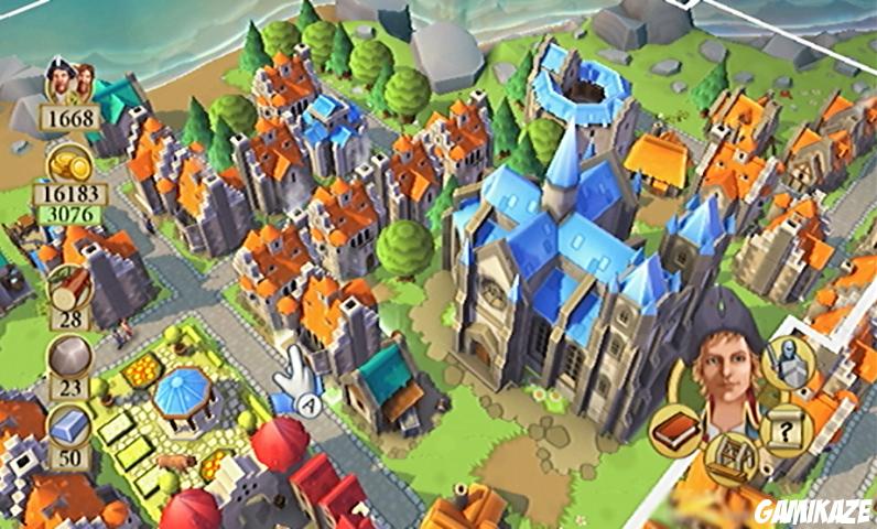 Anno : Créez votre Monde