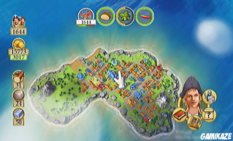 Anno : Créez votre Monde