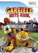 game type Action Garfield Gets Real