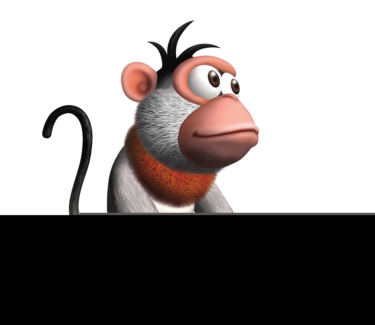 Nouvelle Façon de Jouer ! Donkey Kong Jungle Beat