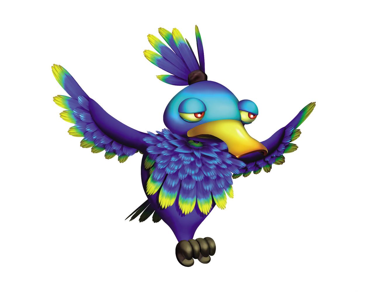 Nouvelle Façon de Jouer ! Donkey Kong Jungle Beat