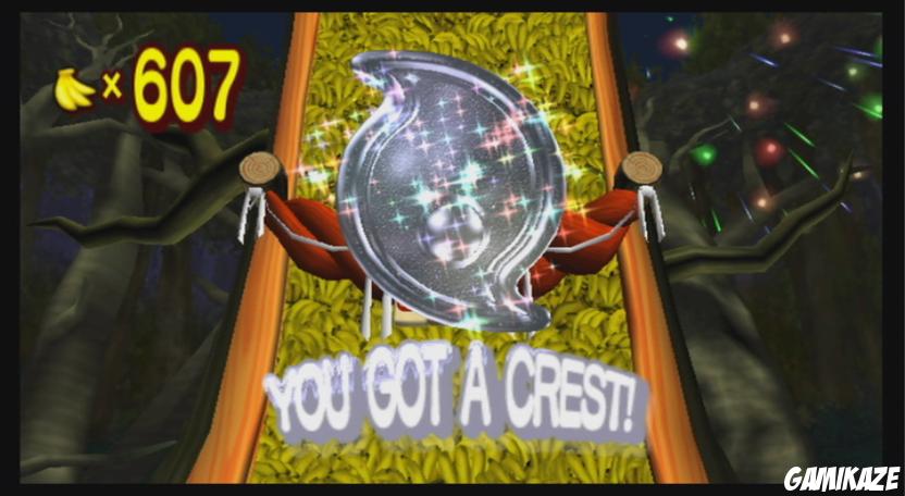 Nouvelle Façon de Jouer ! Donkey Kong Jungle Beat