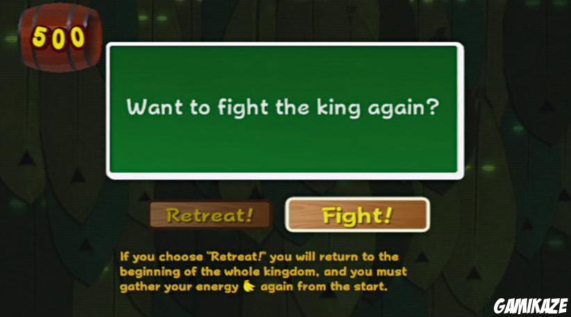 Nouvelle Façon de Jouer ! Donkey Kong Jungle Beat