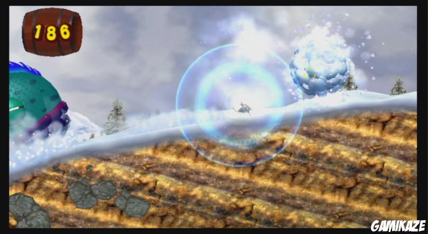 Nouvelle Façon de Jouer ! Donkey Kong Jungle Beat