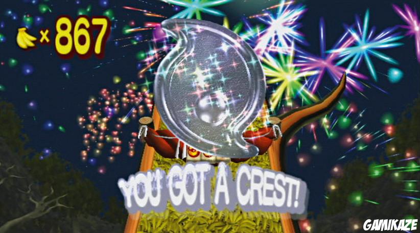 Nouvelle Façon de Jouer ! Donkey Kong Jungle Beat