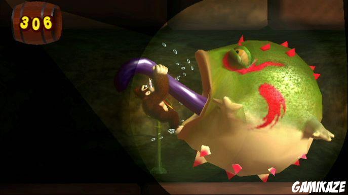 Nouvelle Façon de Jouer ! Donkey Kong Jungle Beat