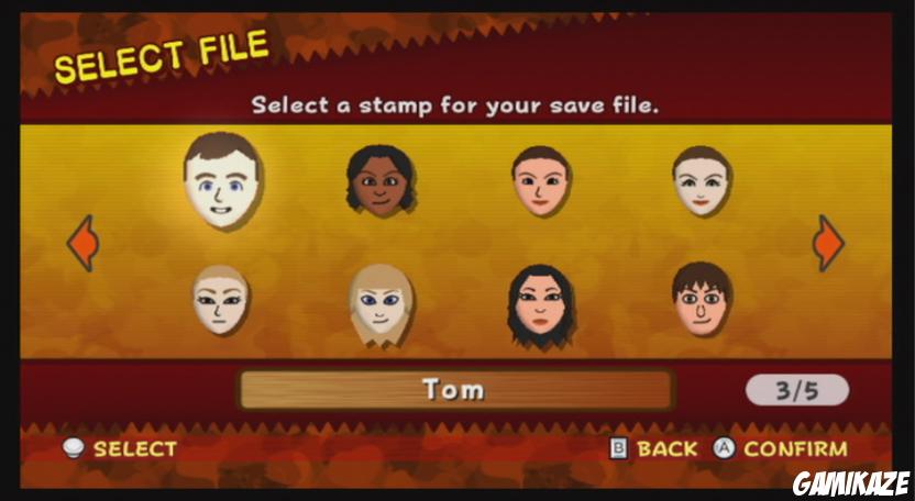 Nouvelle Façon de Jouer ! Donkey Kong Jungle Beat