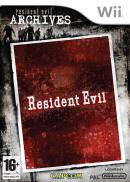 game type Survival Horror Resident Evil