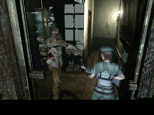Resident Evil