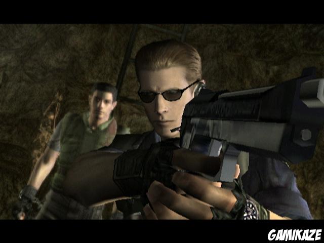Resident Evil