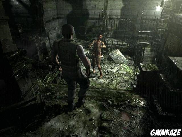 Resident Evil