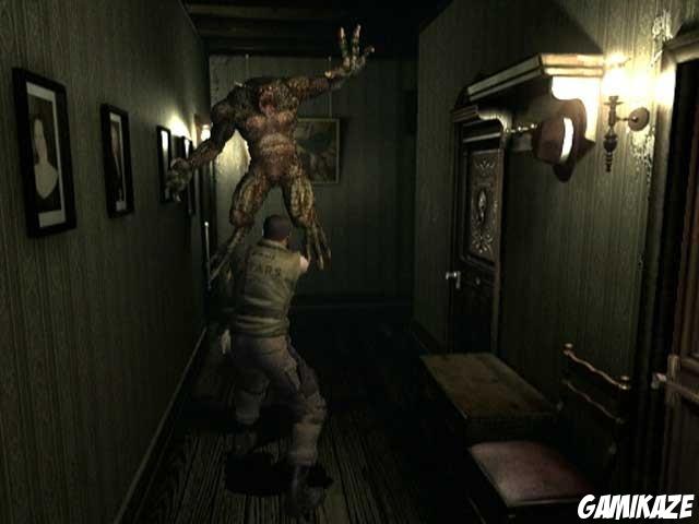 Resident Evil