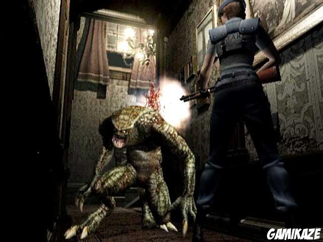 Resident Evil