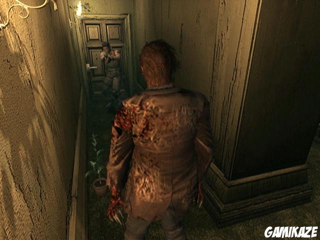 Resident Evil