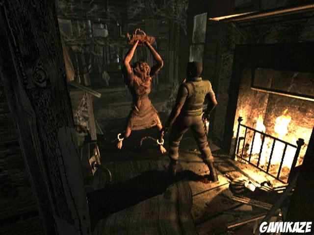 Resident Evil