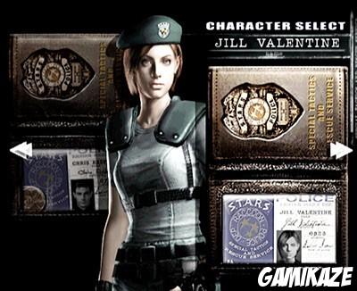 Resident Evil
