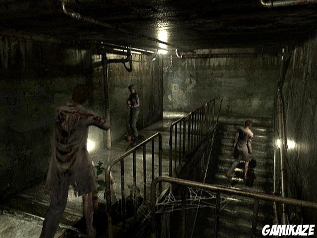 Resident Evil