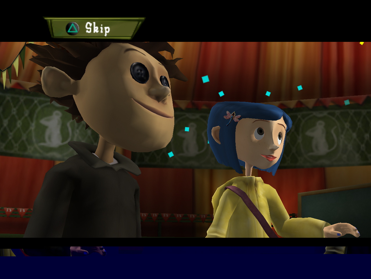 Coraline