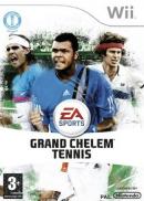game type Sport Grand Chelem Tennis