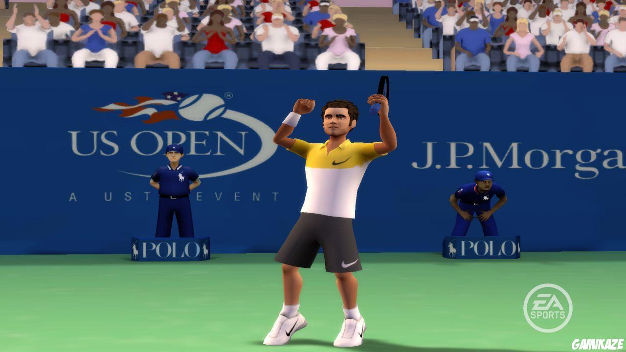 Grand Chelem Tennis