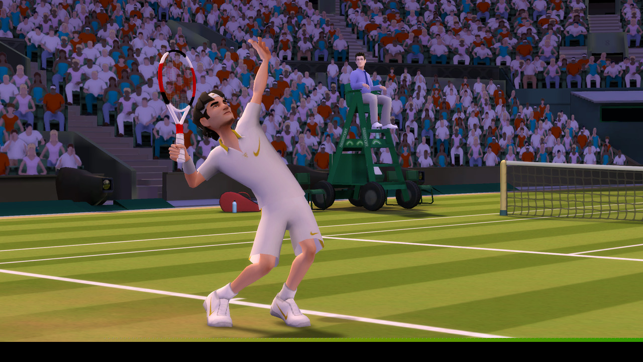 Grand Chelem Tennis