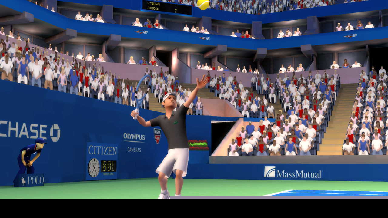 Grand Chelem Tennis