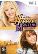 game type Rythme et musique Hannah Montana : The Movie