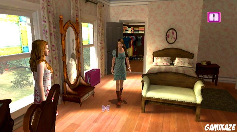 Hannah Montana : The Movie