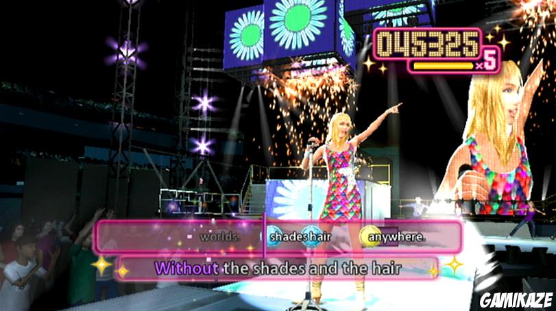 Hannah Montana : The Movie