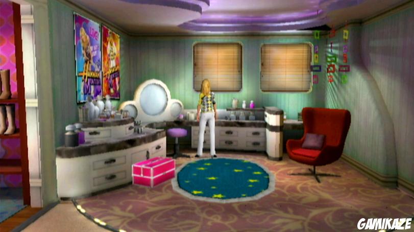 Hannah Montana : The Movie