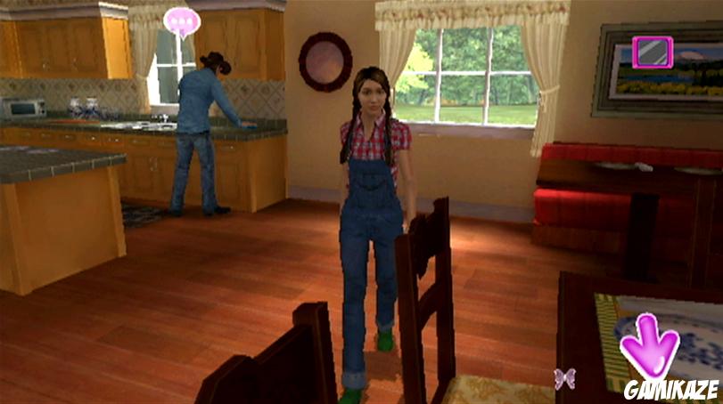 Hannah Montana : The Movie