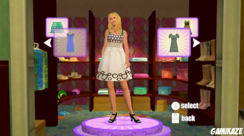 Hannah Montana : The Movie