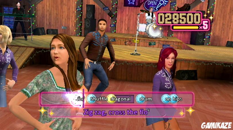 Hannah Montana : The Movie