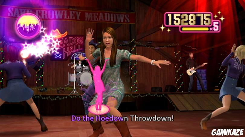 Hannah Montana : The Movie