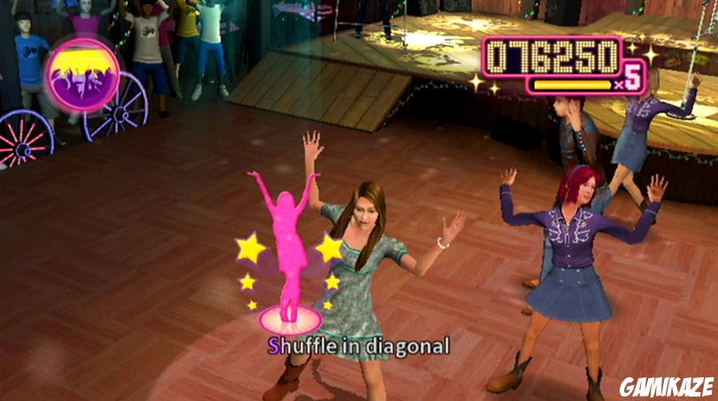 Hannah Montana : The Movie