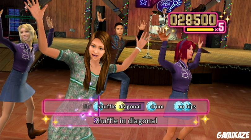 Hannah Montana : The Movie