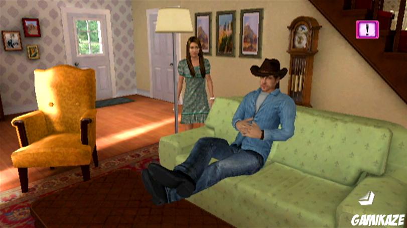 Hannah Montana : The Movie