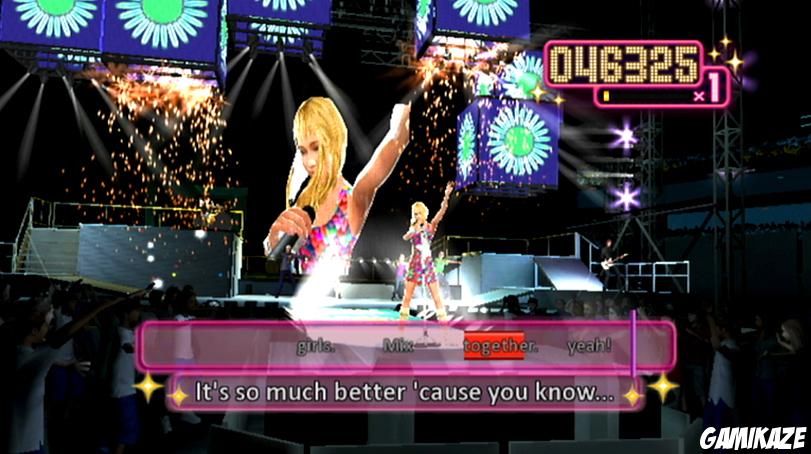 Hannah Montana : The Movie